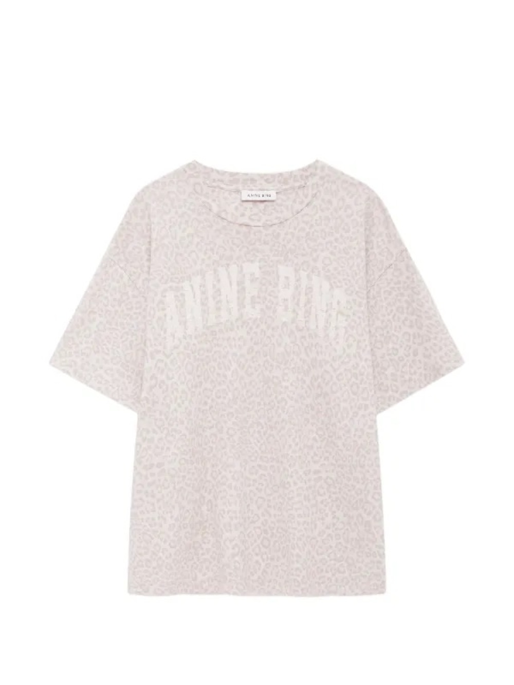 ANINE BING Cade Tee